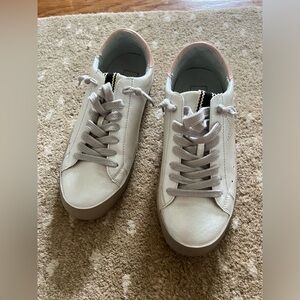 ShuShop Pearl Sneakers!